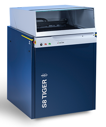 X射线荧光光谱仪